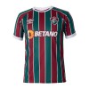Virallinen Fanipaita Fluminense FC 2023-24 Kotipelipaita - Miesten